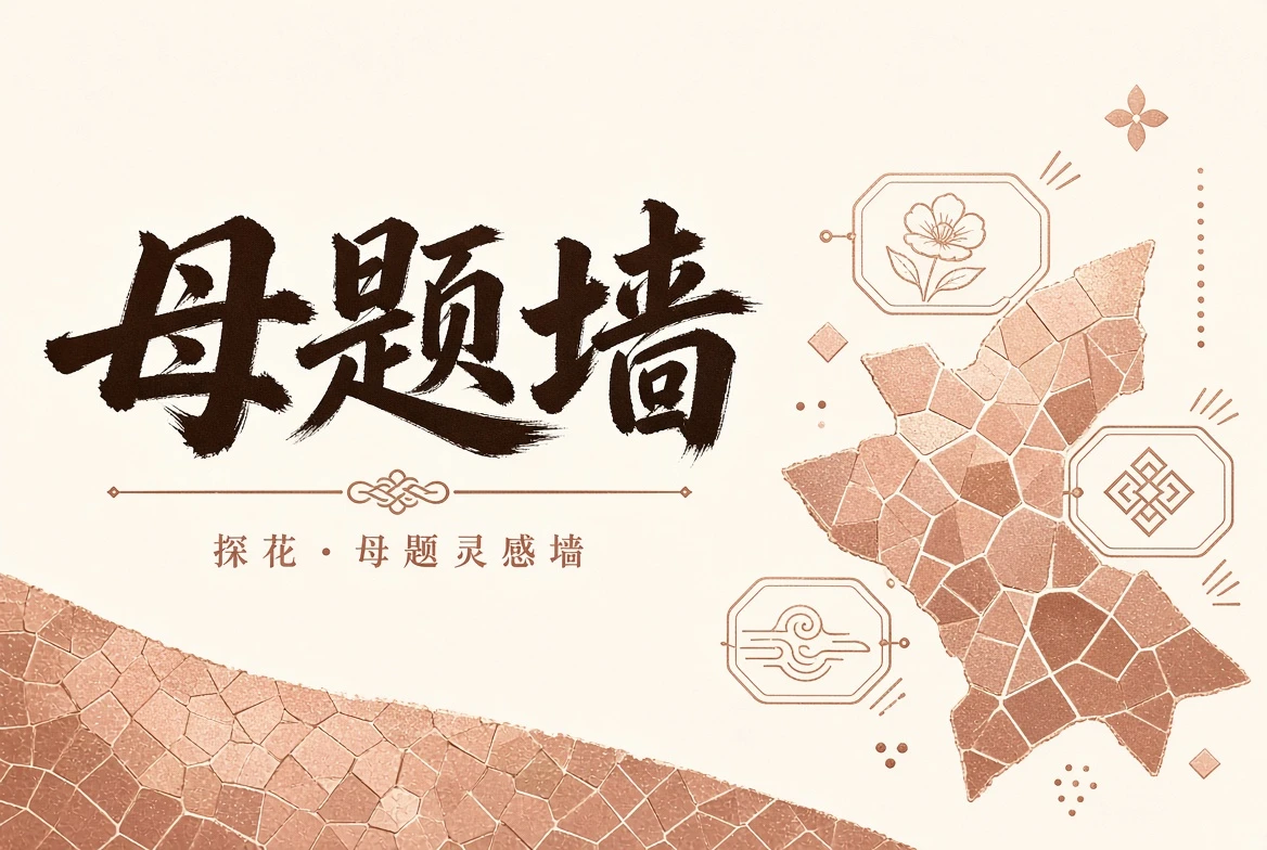 探花母题整理